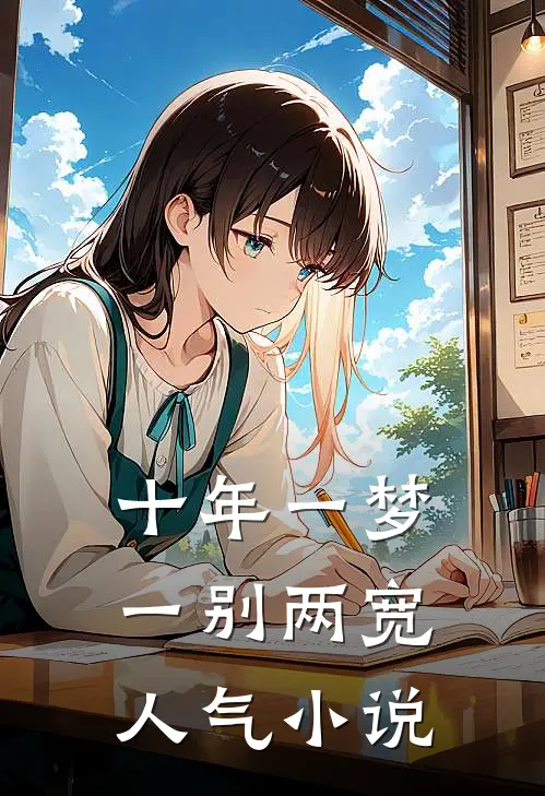 十年一梦,一别两宽人气免费阅读