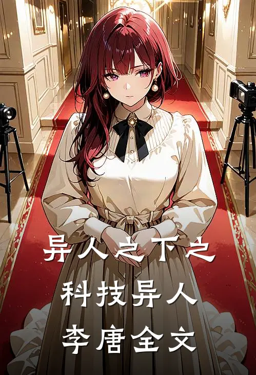 异人之下之科技异人李唐全文