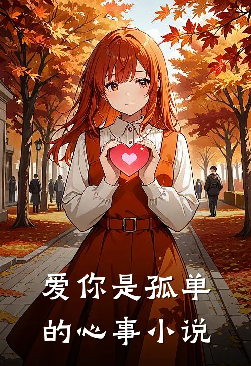 爱你是孤单的心事小说
