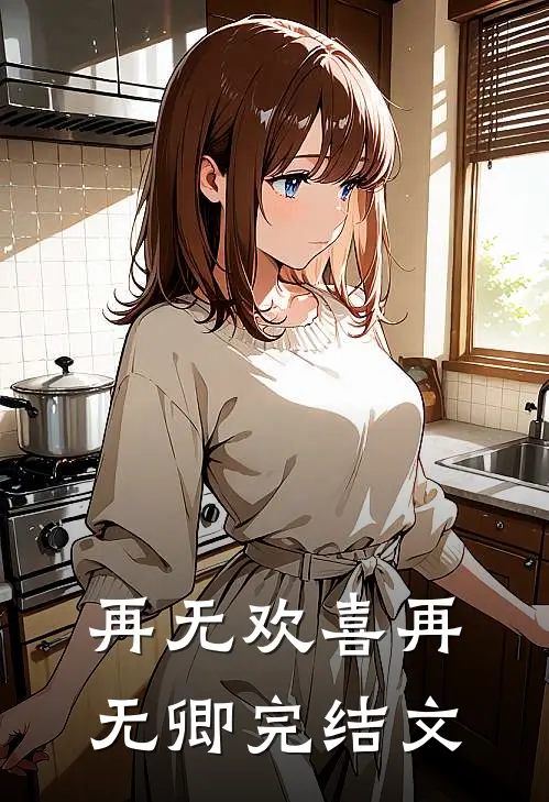 再无欢喜再无卿完结文