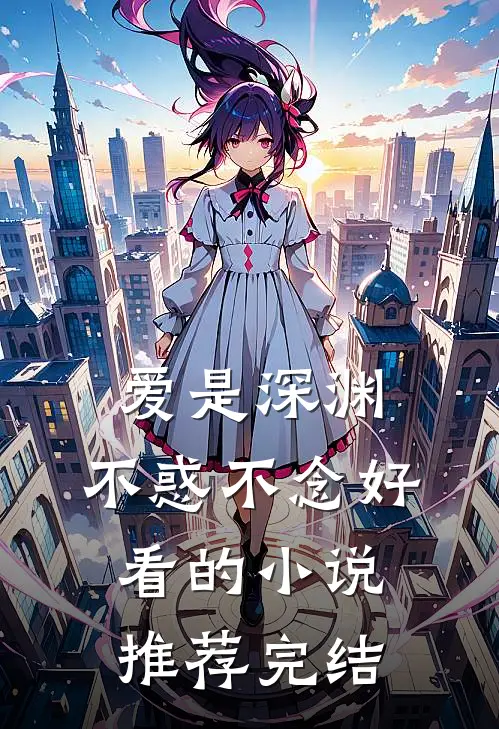 爱是深渊，不惑不念好看的小说推荐完结