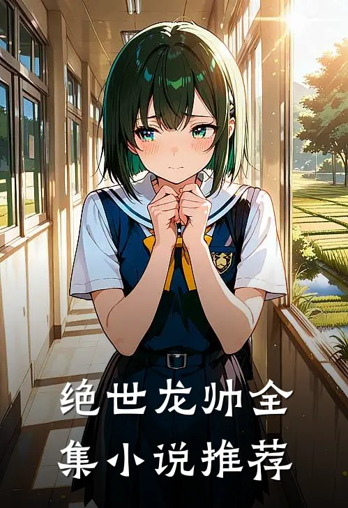 绝世龙帅全集小说推荐