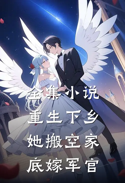 全集小说重生下乡，她搬空家底嫁军官