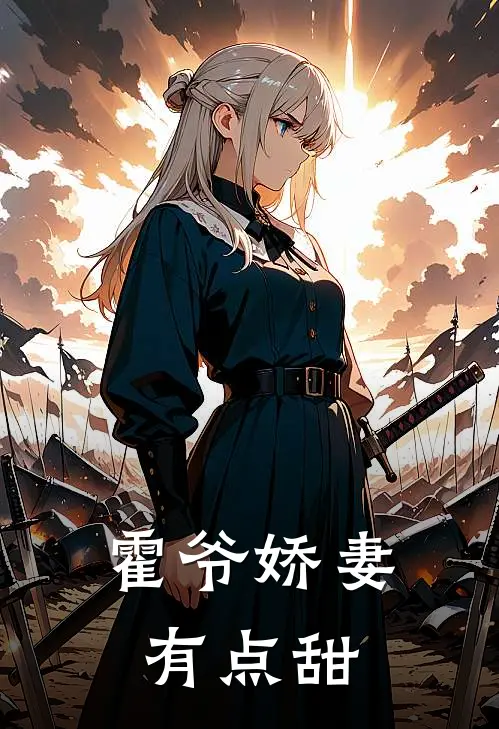 霍爷娇妻有点甜