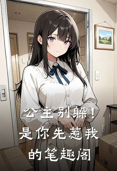 公主别躲！是你先惹我的笔趣阁