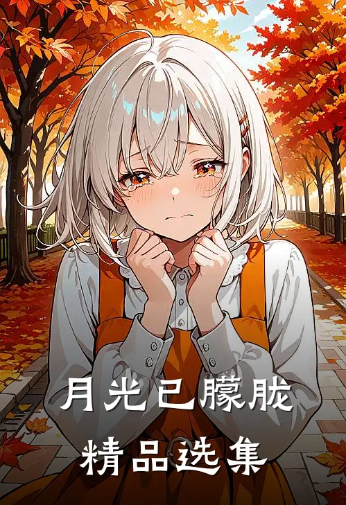月光已朦胧精品选集
