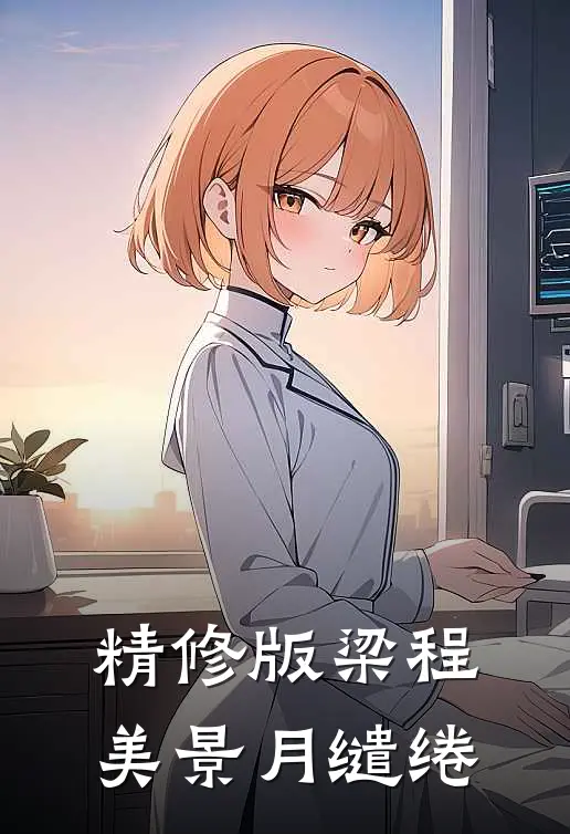 精修版梁程美景月缱绻