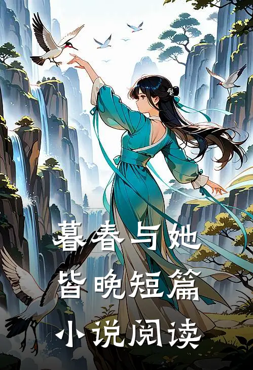 暮春与她皆晚短篇小说阅读