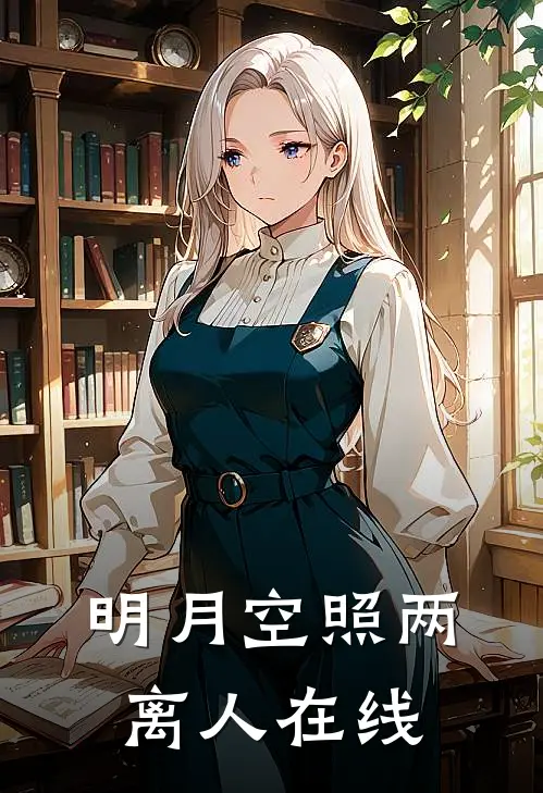 明月空照两离人在线