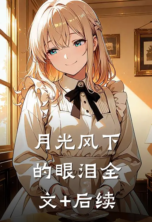 月光风下的眼泪全文+后续