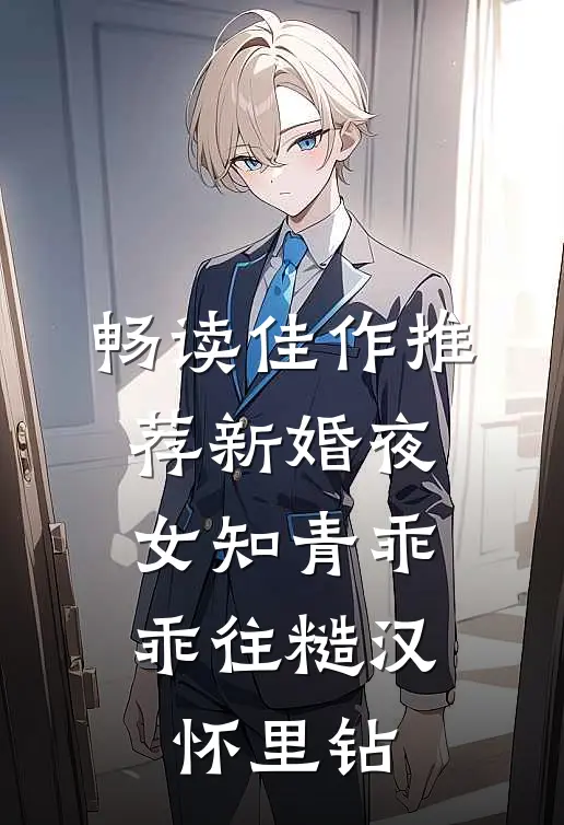 畅读佳作推荐新婚夜，女知青乖乖往糙汉怀里钻