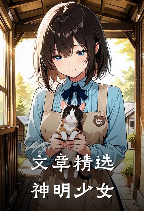 文章精选神明少女