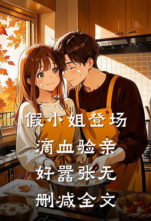 假小姐登场，滴血验亲好嚣张无删减全文