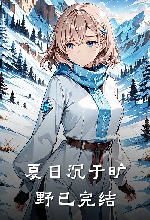 夏日沉于旷野已完结