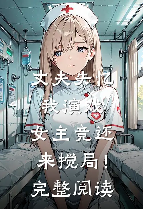 丈夫失忆我演戏，女主竟还来搅局！完整阅读