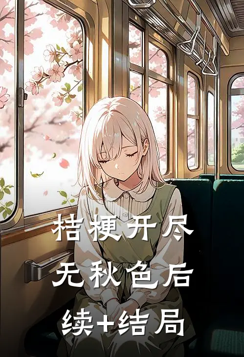 桔梗开尽无秋色后续+结局