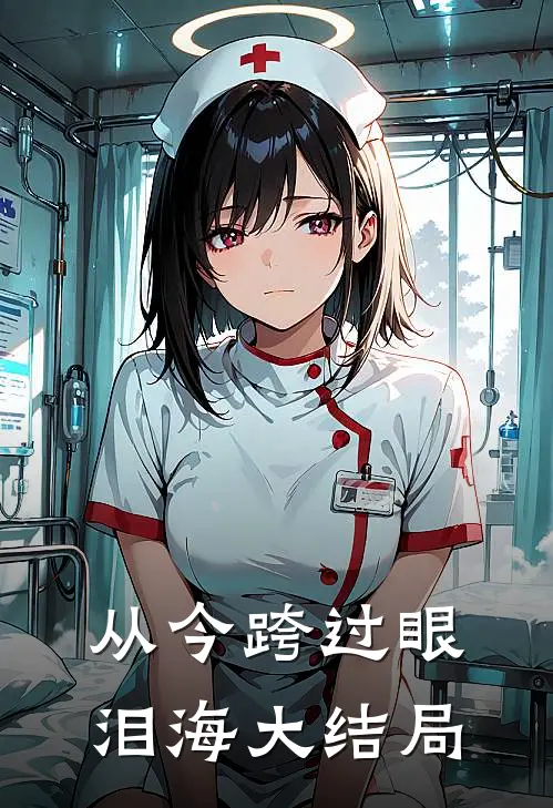 从今跨过眼泪海大结局