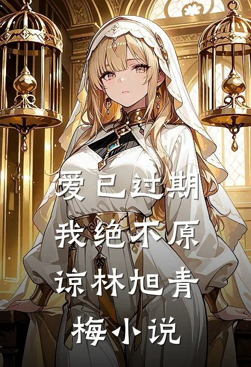 爱已过期，我绝不原谅林旭青梅小说