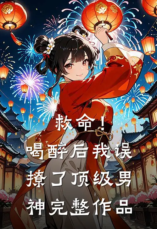 救命！喝醉后我误撩了顶级男神完整作品