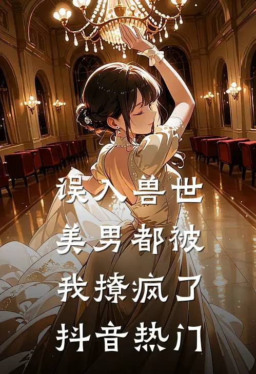 误入兽世：美男都被我撩疯了抖音热门