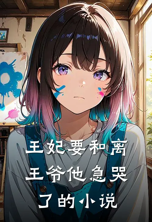 王妃要和离，王爷他急哭了的小说