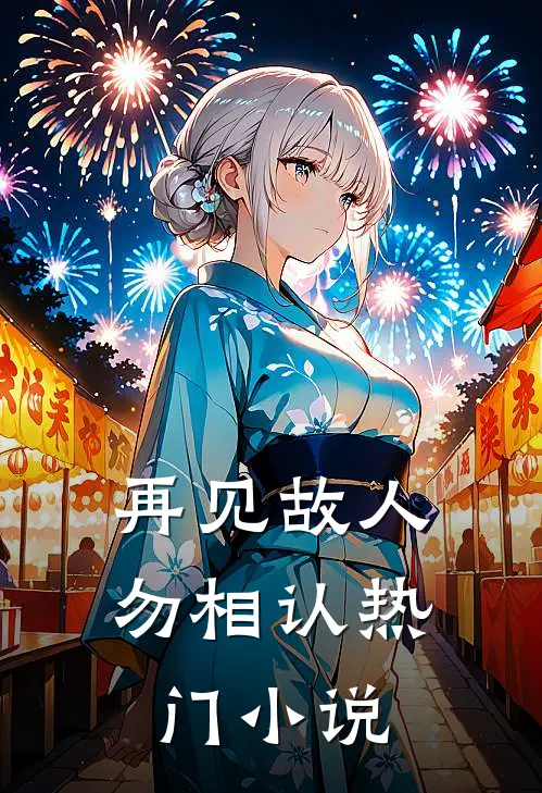 再见故人勿相认热门小说