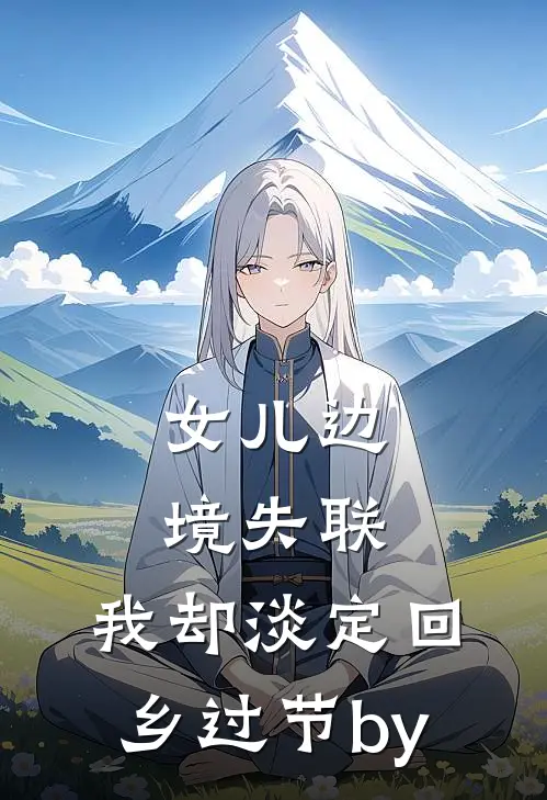 女儿边境失联，我却淡定回乡过节by