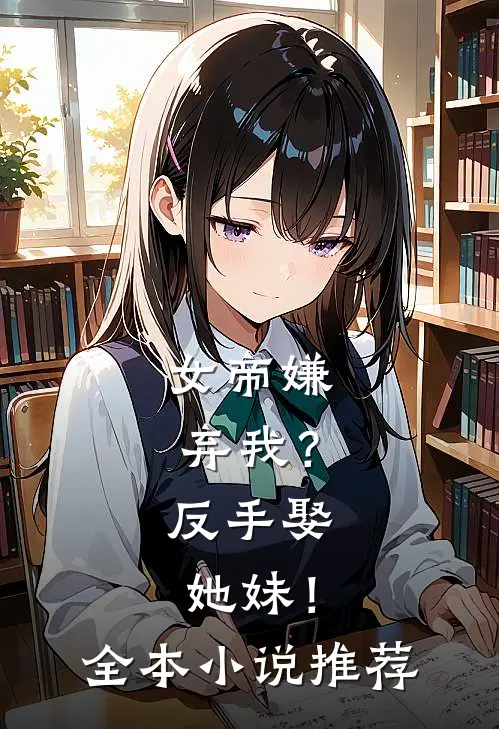 女帝嫌弃我?反手娶她妹!全本推荐免费阅读