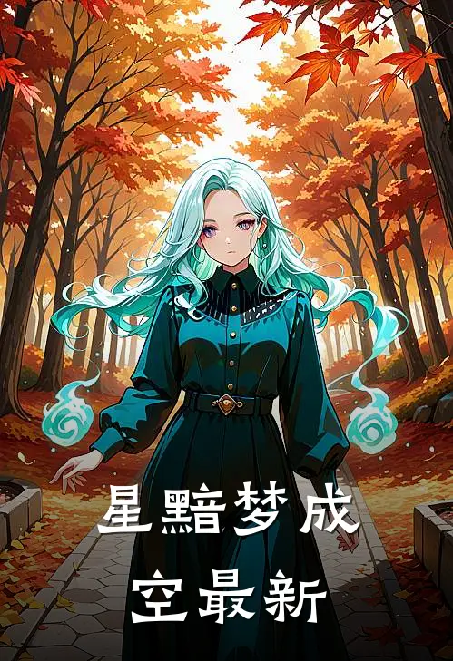 星黯梦成空最新
