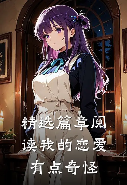 精选篇章阅读我的恋爱有点奇怪