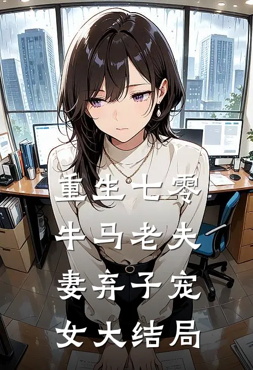 重生七零，牛马老夫妻弃子宠女大结局
