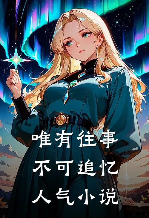 唯有往事不可追忆人气小说