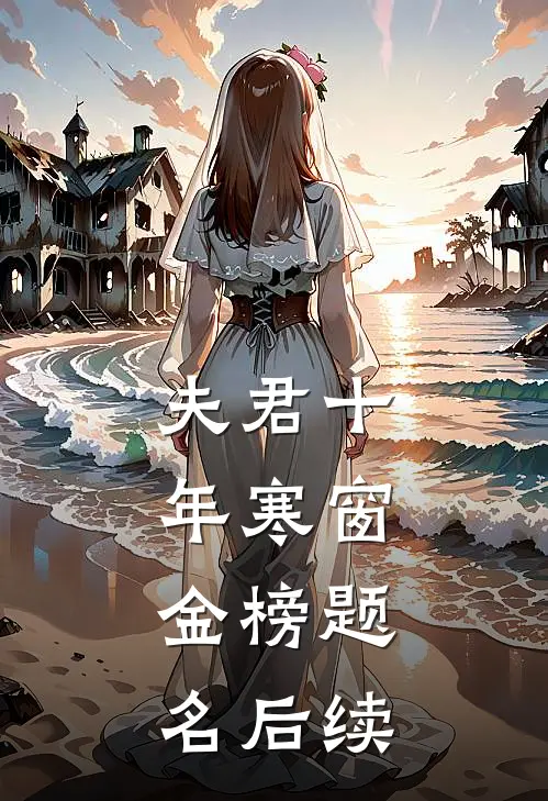 夫君十年寒窗，金榜题名后续