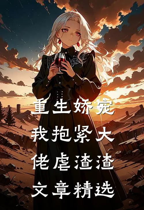 重生娇宠：我抱紧大佬虐渣渣文章精选