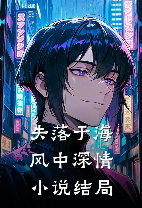 失落于海风中深情小说结局