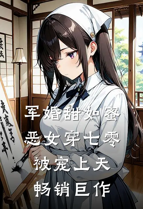 军婚甜如蜜，恶女穿七零被宠上天畅销巨作