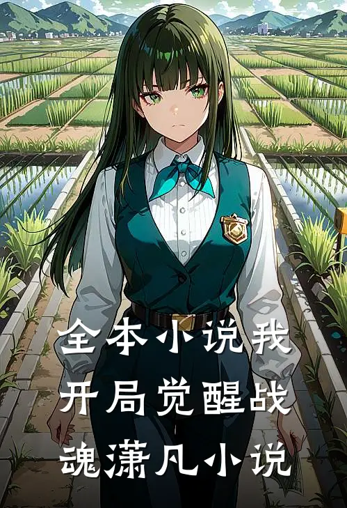 全本小说我开局觉醒战魂潇凡小说