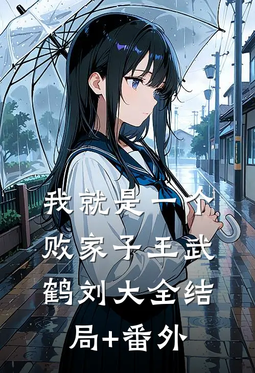 我就是一个败家子王武鹤刘大全结局+番外