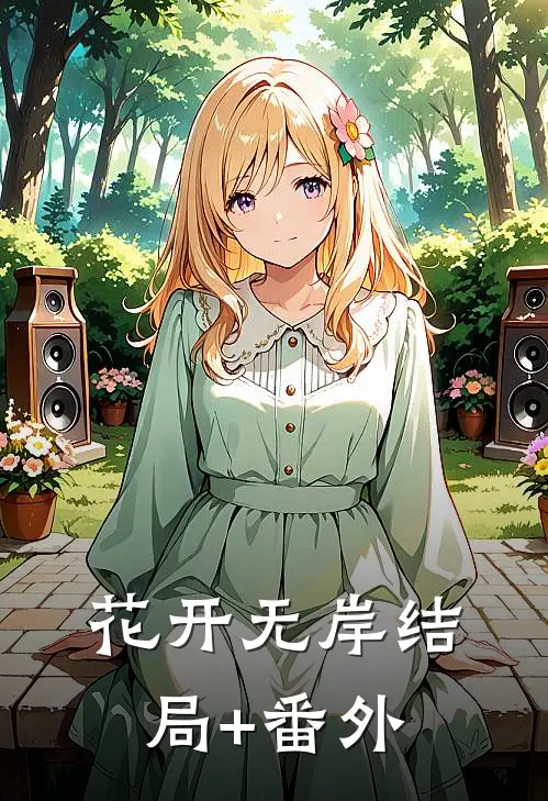 花开无岸结局+番外