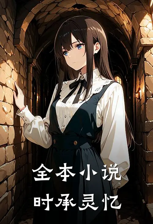 全本小说时承灵忆