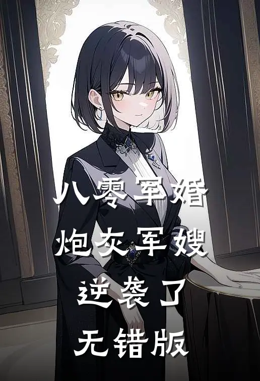 八零军婚：炮灰军嫂逆袭了无错版
