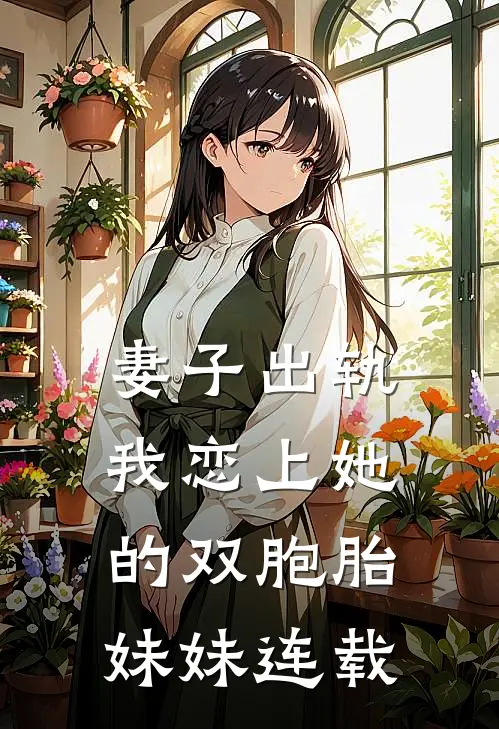 妻子出轨，我恋上她的双胞胎妹妹连载