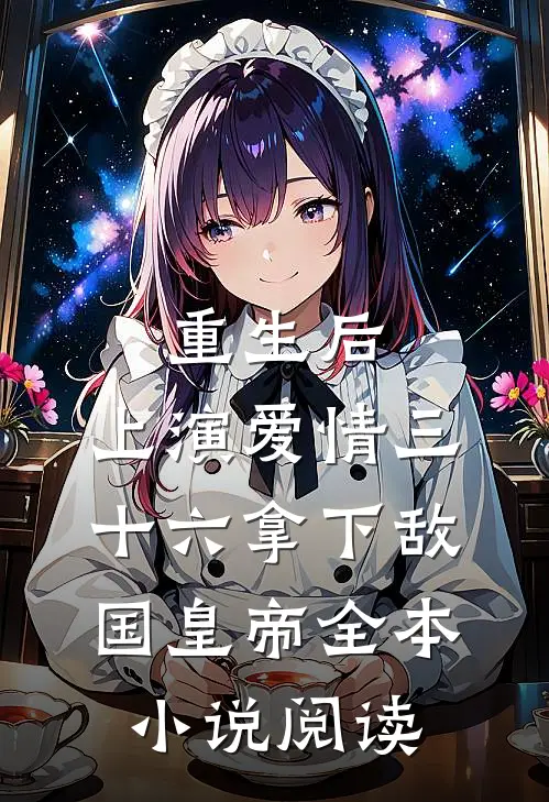 重生后：上演爱情三十六拿下敌国皇帝全本小说阅读
