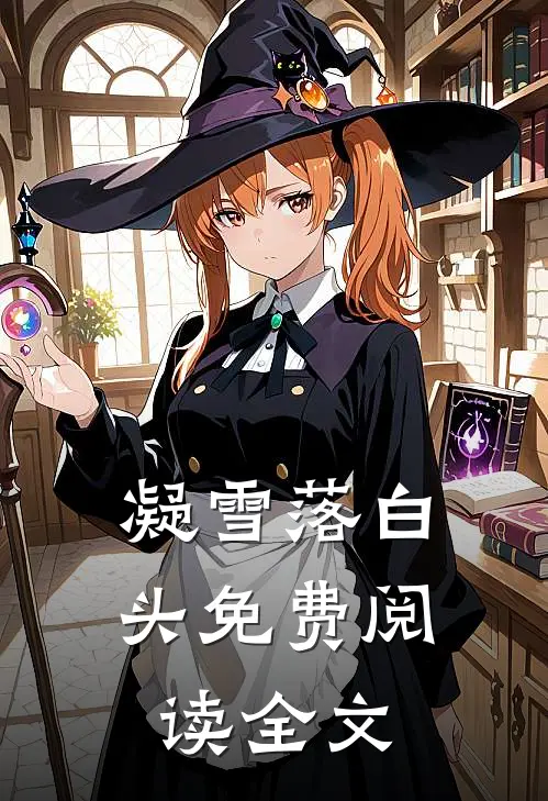 凝雪落白头免费阅读全文