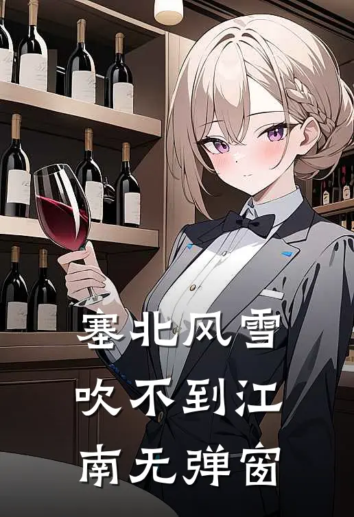 塞北风雪吹不到江南无弹窗