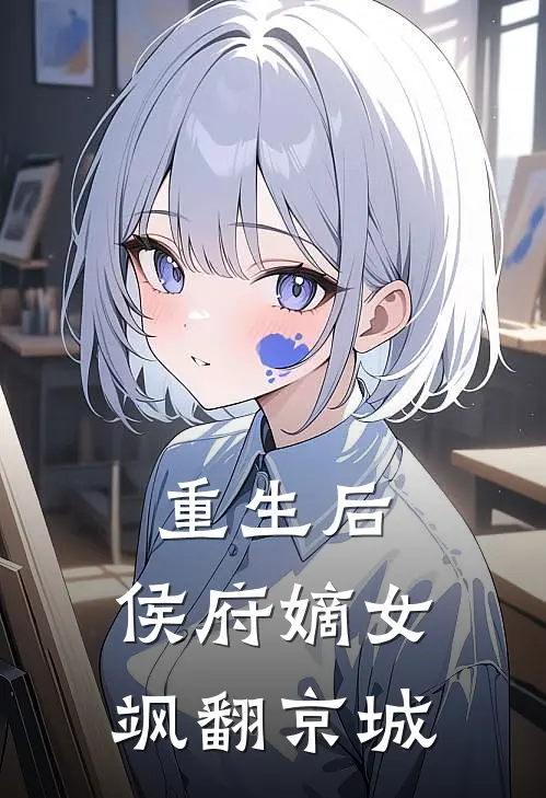 重生后，侯府嫡女飒翻京城