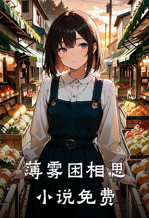 薄雾困相思小说免费