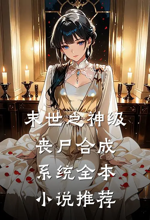 末世之神级丧尸合成系统全本小说推荐