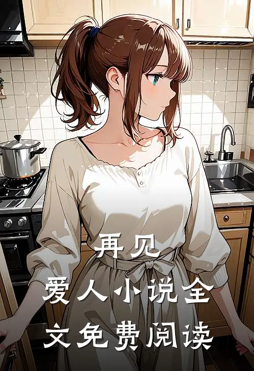 再见，爱人小说全文免费阅读