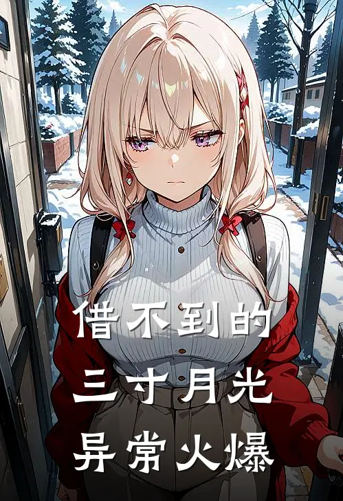 借不到的三寸月光异常火爆